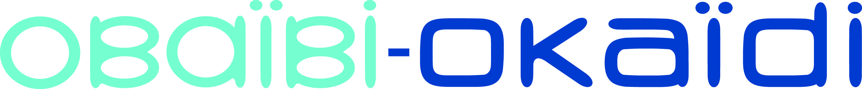 Okaidi logo
