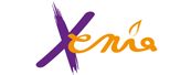 Xenia Logo