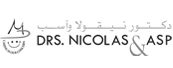 Drs. Nicholas Website Logo