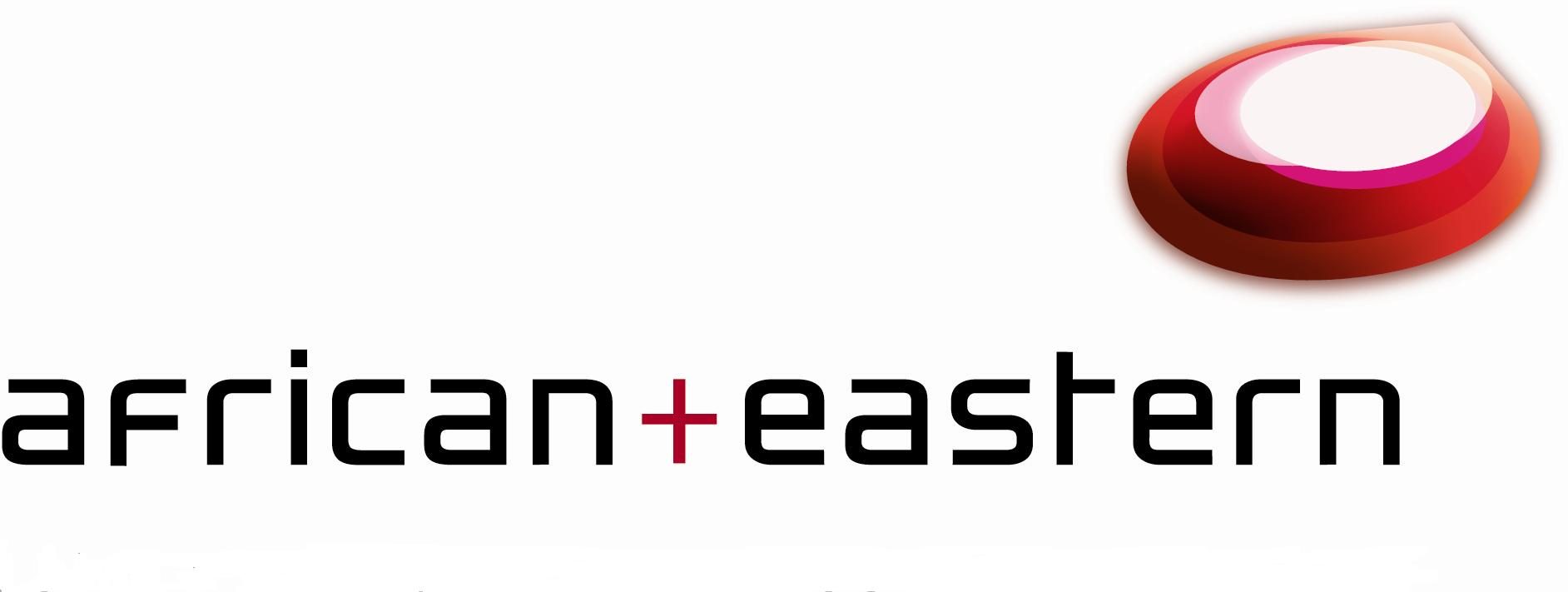 A+E Logo without Tagline