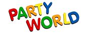 Party World – Logo