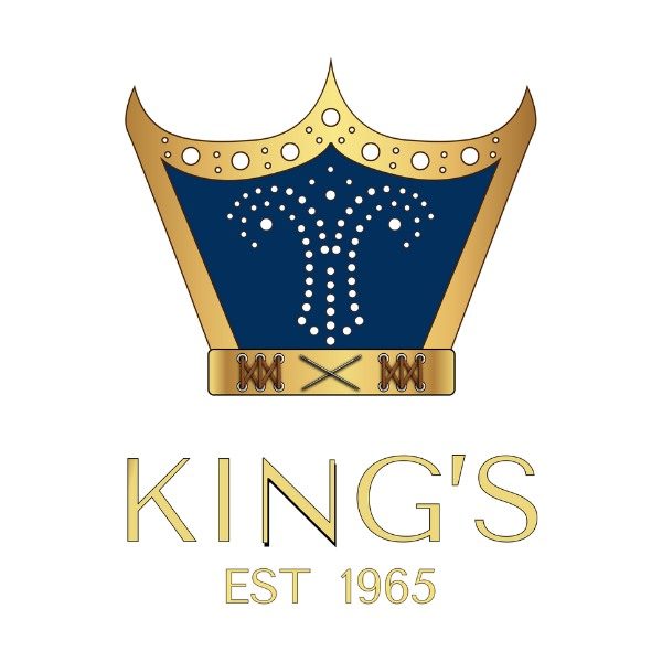 King’s Logo 600x600px